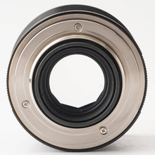 画像をギャラリービューアに読み込む, フォクトレンダー Voigtlander Nokton 50mm f1.5 Aspherical ライカ L39マウント