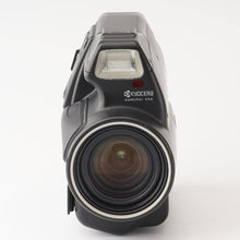 画像をギャラリービューアに読み込む, 京セラ Kyocera SAMURAI X4.0 / AF ZOOM 25-100mm F3.8-4.8