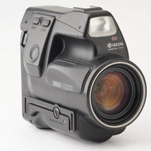 画像をギャラリービューアに読み込む, 京セラ Kyocera SAMURAI X4.0 / AF ZOOM 25-100mm F3.8-4.8