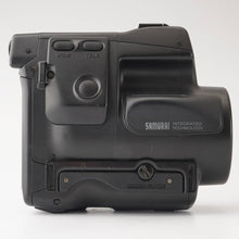 画像をギャラリービューアに読み込む, 京セラ Kyocera SAMURAI X4.0 / AF ZOOM 25-100mm F3.8-4.8