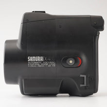 画像をギャラリービューアに読み込む, 京セラ Kyocera SAMURAI X4.0 / AF ZOOM 25-100mm F3.8-4.8