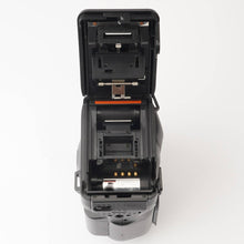 画像をギャラリービューアに読み込む, 京セラ Kyocera SAMURAI X4.0 / AF ZOOM 25-100mm F3.8-4.8