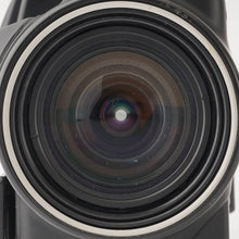 画像をギャラリービューアに読み込む, 京セラ Kyocera SAMURAI X4.0 / AF ZOOM 25-100mm F3.8-4.8