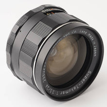 Load image into Gallery viewer, Pentax Asahi SMC TAKUMAR 24mm f/3.5 M42 Mount
