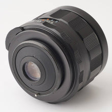 Load image into Gallery viewer, Pentax Asahi SMC TAKUMAR 24mm f/3.5 M42 Mount