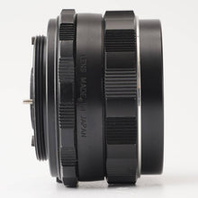 画像をギャラリービューアに読み込む, ペンタックス Pentax Asahi Super Multi Coated タクマー TAKUMAR 35mm F3.5 M42マウント