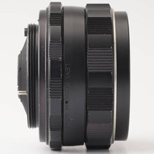 画像をギャラリービューアに読み込む, ペンタックス Pentax Asahi Super Multi Coated タクマー TAKUMAR 35mm F3.5 M42マウント