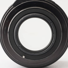 画像をギャラリービューアに読み込む, ペンタックス Pentax Asahi スーパータクマー Super Takumar 55mm F1.8 前期 M42マウント