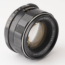 画像をギャラリービューアに読み込む, ペンタックス Pentax Asahi スーパータクマー Super Takumar 55mm F1.8 前期 M42マウント