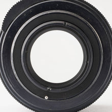 画像をギャラリービューアに読み込む, ペンタックス Pentax Asahi スーパータクマー Super Takumar 55mm F2 M42マウント