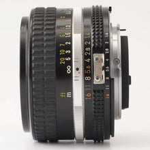 画像をギャラリービューアに読み込む, ニコン Nikon Ai-s NIKKOR 50mm F1.4