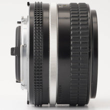 画像をギャラリービューアに読み込む, ニコン Nikon Ai-s NIKKOR 50mm F1.4