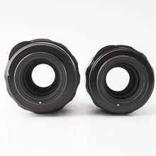 Load image into Gallery viewer, Pentax Asahi Super-Takumar 135mm f/3.5 M42 Mount / Pentax Asahi Super-Takumar 200mm f/4 M42 Mount