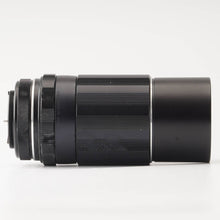 画像をギャラリービューアに読み込む, ペンタックス Pentax Asahi Super Multi Coated タクマー TAKUMAR 200mm F4 M42マウント