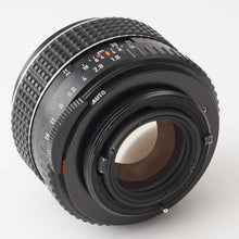 画像をギャラリービューアに読み込む, ペンタックス Pentax Asahi SMC タクマ- TAKUMAR 55mm F1.8 M42マウント