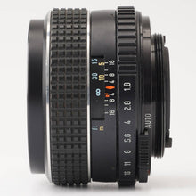 画像をギャラリービューアに読み込む, ペンタックス Pentax Asahi SMC タクマ- TAKUMAR 55mm F1.8 M42マウント