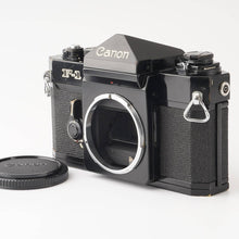 Load image into Gallery viewer, Canon F-1 Earlier Model 35mm SLR Film Camera