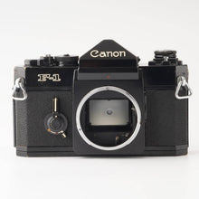 Load image into Gallery viewer, Canon F-1 Earlier Model 35mm SLR Film Camera