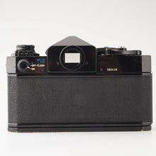 Load image into Gallery viewer, Canon F-1 Earlier Model 35mm SLR Film Camera