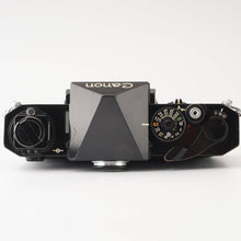 Load image into Gallery viewer, Canon F-1 Earlier Model 35mm SLR Film Camera