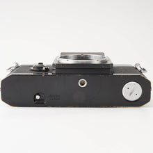 Load image into Gallery viewer, Canon F-1 Earlier Model 35mm SLR Film Camera