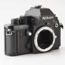 Load image into Gallery viewer, Nikon F3P HP Press