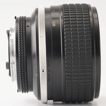 Load image into Gallery viewer, Nikon Ai-s NIKKOR 85mm f/1.4