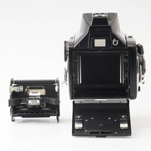 画像をギャラリービューアに読み込む, マミヤ Mamiya M645 1000S / MAMIYA SEKOR C 150mm F4