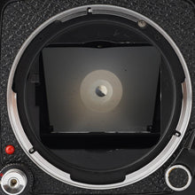 画像をギャラリービューアに読み込む, マミヤ Mamiya M645 1000S / MAMIYA SEKOR C 150mm F4