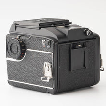 画像をギャラリービューアに読み込む, マミヤ Mamiya M645 1000S / MAMIYA SEKOR C 80mm F2.8