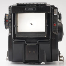 画像をギャラリービューアに読み込む, マミヤ Mamiya M645 1000S / MAMIYA SEKOR C 80mm F2.8