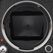 画像をギャラリービューアに読み込む, マミヤ Mamiya M645 1000S / MAMIYA SEKOR C 80mm F2.8