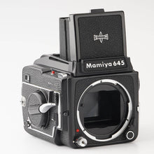 画像をギャラリービューアに読み込む, マミヤ Mamiya M645 1000S / MAMIYA SEKOR C 80mm F1.9