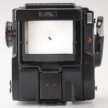 画像をギャラリービューアに読み込む, マミヤ Mamiya M645 1000S / MAMIYA SEKOR C 80mm F1.9