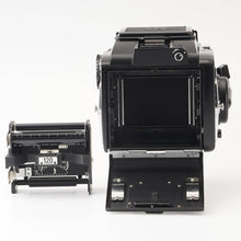 画像をギャラリービューアに読み込む, マミヤ Mamiya M645 1000S / MAMIYA SEKOR C 80mm F1.9