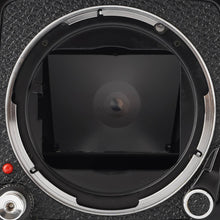 画像をギャラリービューアに読み込む, マミヤ Mamiya M645 1000S / MAMIYA SEKOR C 80mm F1.9