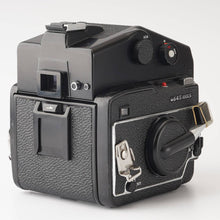 画像をギャラリービューアに読み込む, マミヤ Mamiya M645 1000S / MAMIYA SEKOR C 80mm F1.9