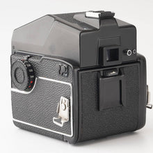 画像をギャラリービューアに読み込む, マミヤ Mamiya M645 1000S / MAMIYA SEKOR C 80mm F1.9