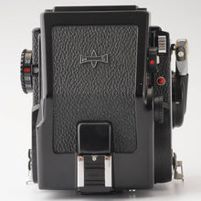 画像をギャラリービューアに読み込む, マミヤ Mamiya M645 1000S / MAMIYA SEKOR C 80mm F1.9