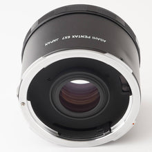 画像をギャラリービューアに読み込む, ペンタックス Pentax 67 T6-2X Rear Converter 6x7 67