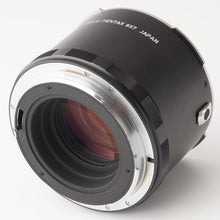 画像をギャラリービューアに読み込む, ペンタックス Pentax 67 T6-2X Rear Converter 6x7 67