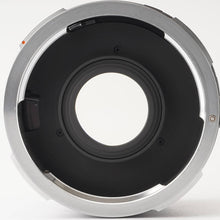 画像をギャラリービューアに読み込む, ペンタックス Pentax 67 T6-2X Rear Converter 6x7 67