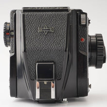 画像をギャラリービューアに読み込む, マミヤ Mamiya M645 / MAMIYA SEKOR C 80mm F2.8