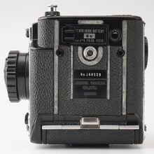 画像をギャラリービューアに読み込む, マミヤ Mamiya M645 / MAMIYA SEKOR C 80mm F2.8