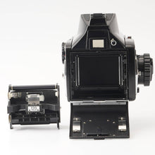 画像をギャラリービューアに読み込む, マミヤ Mamiya M645 / MAMIYA SEKOR C 80mm F2.8