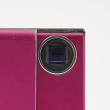 画像をギャラリービューアに読み込む, 富士フィルム Fujifilm FINEPIX Z5fd / FUJINON ZOOM 3X 6.1-18.3mm f/3.5-4.2