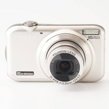 画像をギャラリービューアに読み込む, 富士フィルム Fujifilm FINEPIX JX400 / FUJINON 5X WIDE 5-25mm f/2.6-6.2