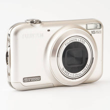 画像をギャラリービューアに読み込む, 富士フィルム Fujifilm FINEPIX JX400 / FUJINON 5X WIDE 5-25mm f/2.6-6.2