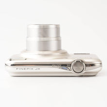 画像をギャラリービューアに読み込む, 富士フィルム Fujifilm FINEPIX JX400 / FUJINON 5X WIDE 5-25mm f/2.6-6.2