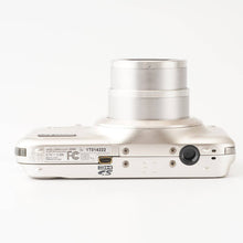 画像をギャラリービューアに読み込む, 富士フィルム Fujifilm FINEPIX JX400 / FUJINON 5X WIDE 5-25mm f/2.6-6.2